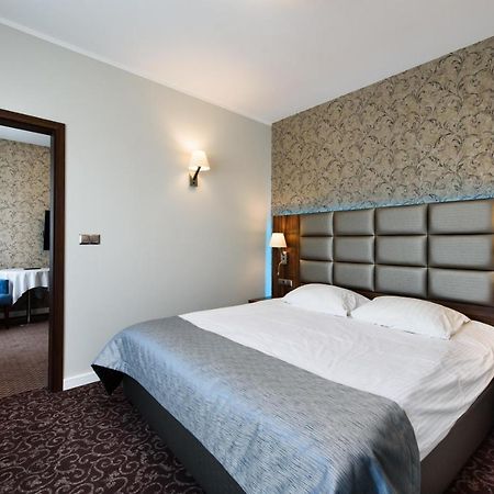 Hotel Nowy Dwor เซบนิซา ภายนอก รูปภาพ