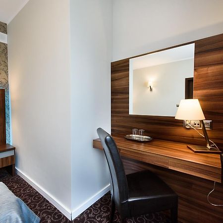 Hotel Nowy Dwor เซบนิซา ภายนอก รูปภาพ