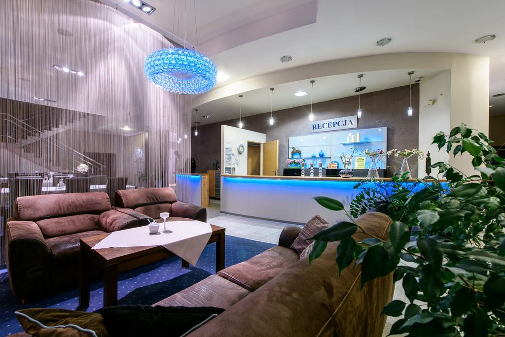 Hotel Nowy Dwor เซบนิซา ภายนอก รูปภาพ