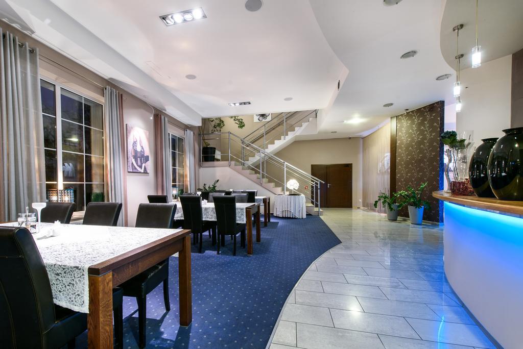 Hotel Nowy Dwor เซบนิซา ภายนอก รูปภาพ