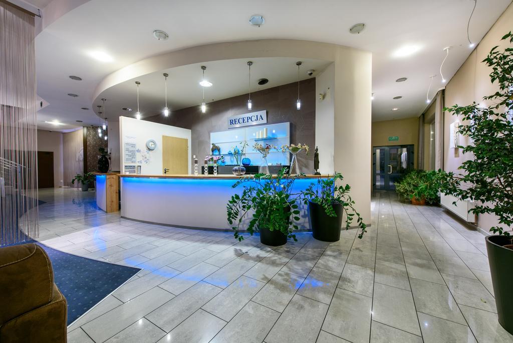 Hotel Nowy Dwor เซบนิซา ภายนอก รูปภาพ