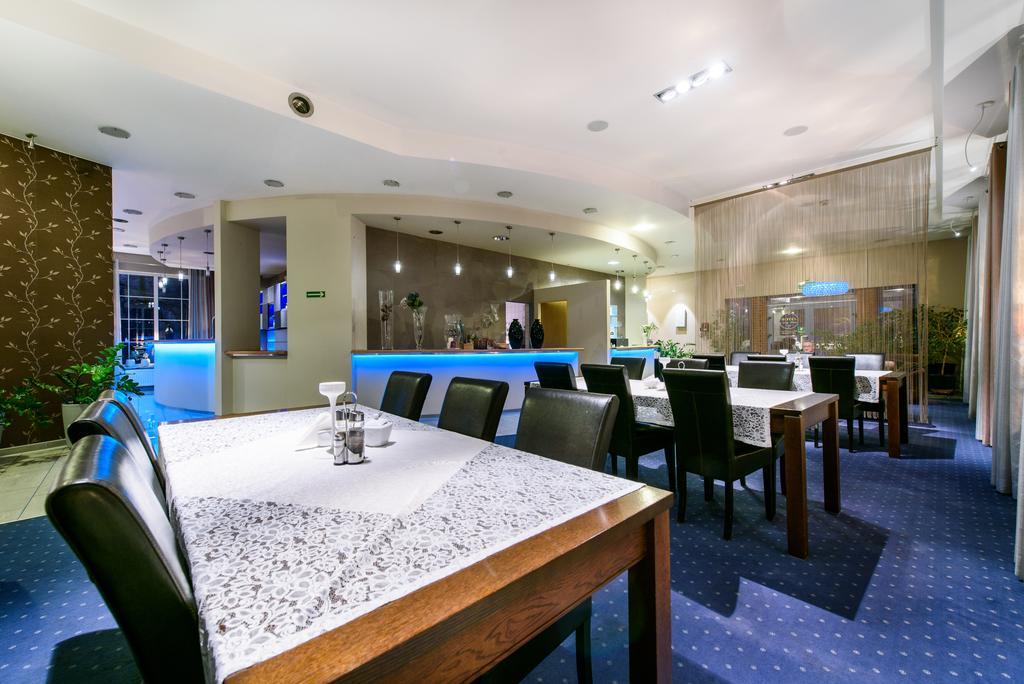 Hotel Nowy Dwor เซบนิซา ภายนอก รูปภาพ