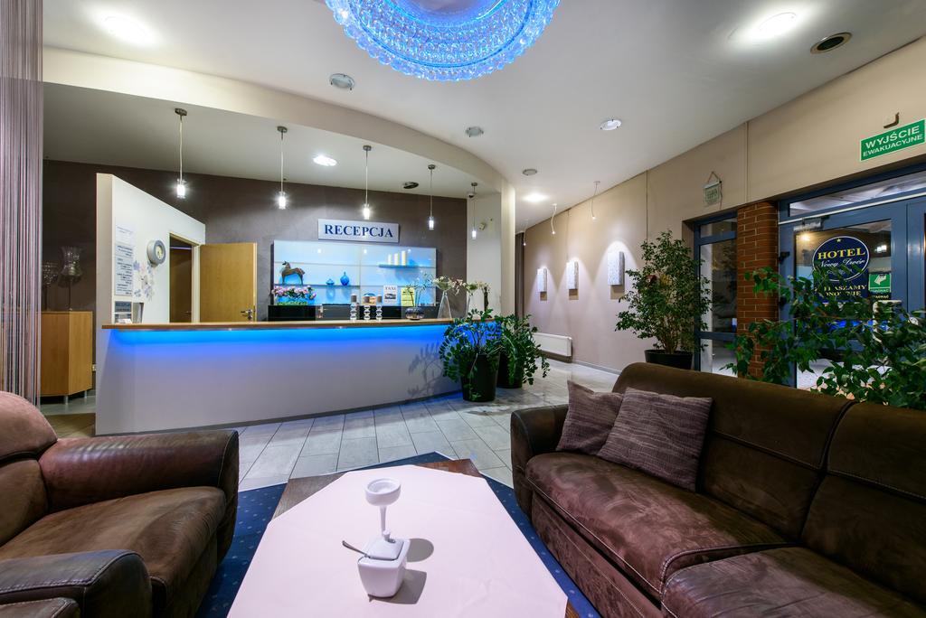 Hotel Nowy Dwor เซบนิซา ภายนอก รูปภาพ