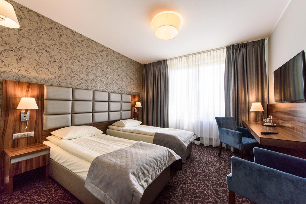 Hotel Nowy Dwor เซบนิซา ภายนอก รูปภาพ