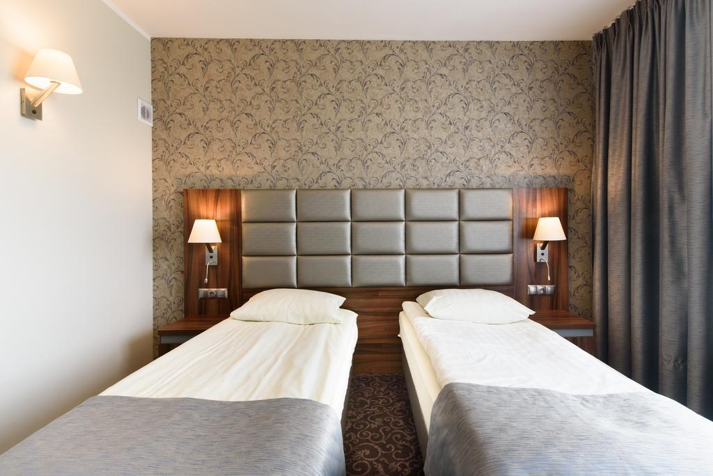 Hotel Nowy Dwor เซบนิซา ภายนอก รูปภาพ