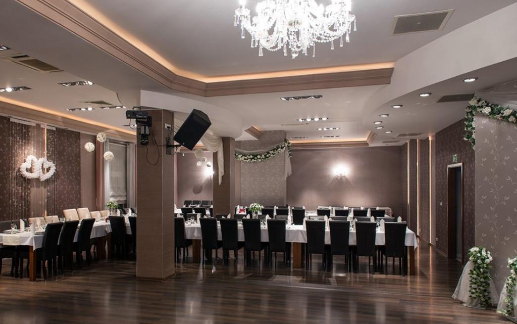 Hotel Nowy Dwor เซบนิซา ภายนอก รูปภาพ