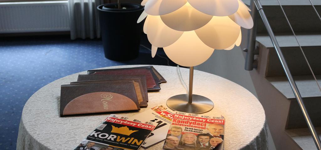 Hotel Nowy Dwor เซบนิซา ภายนอก รูปภาพ