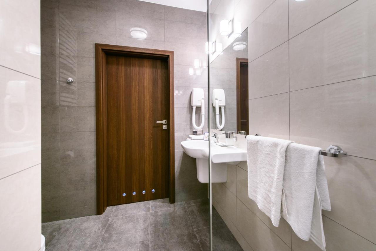 Hotel Nowy Dwor เซบนิซา ภายนอก รูปภาพ